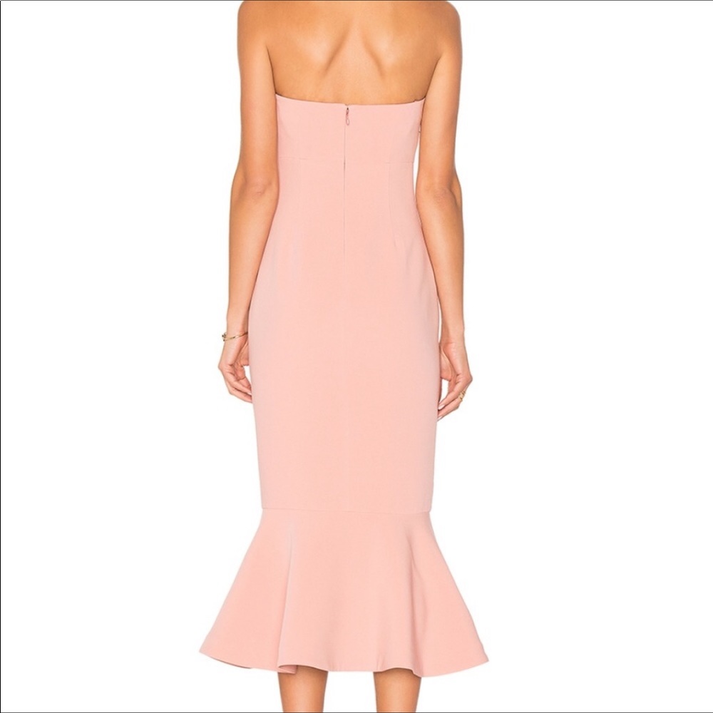 Cinq a Cept off the shoulder - Picture 3 of 3